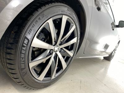 2020 Peugeot 508