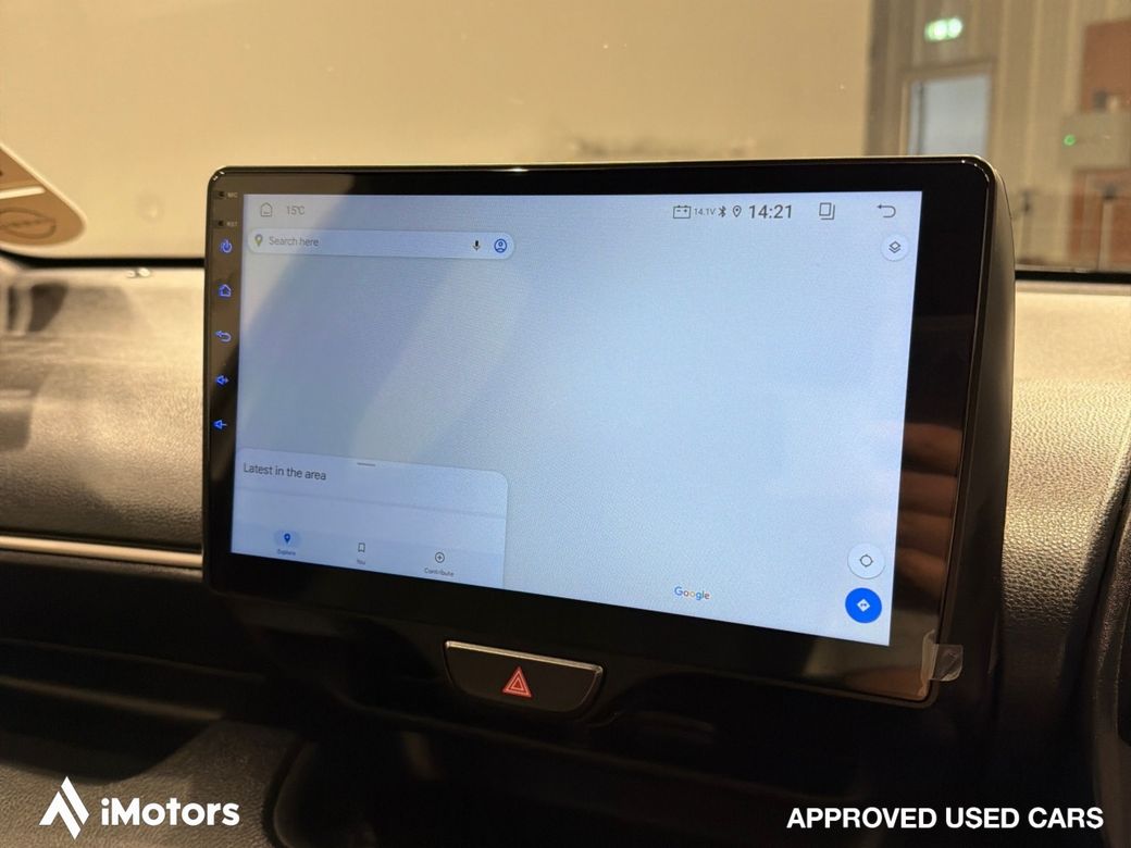 2023 Toyota Yaris