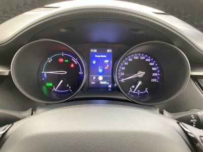 2022 Toyota C-HR