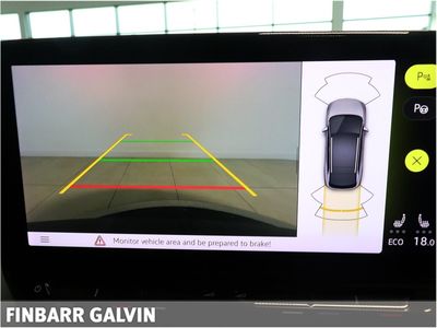 2022 Volkswagen ID.4