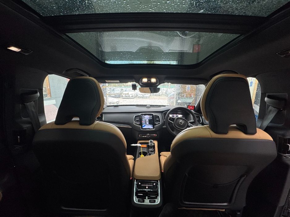 2023 Volvo XC90