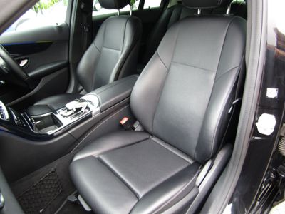 2016 Mercedes-Benz C Class