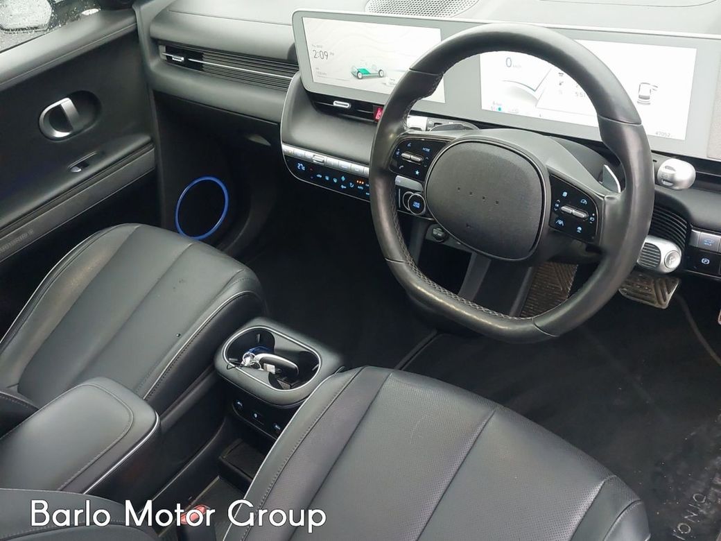 2024 Hyundai Ioniq 5