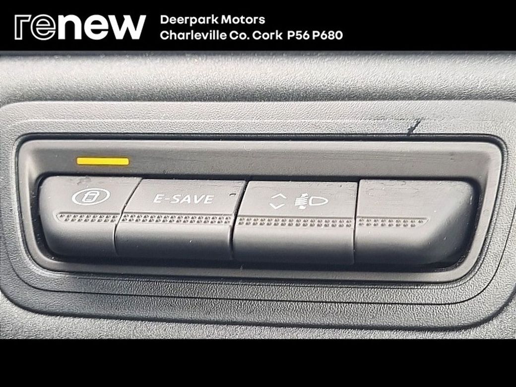 2025 Renault Symbioz