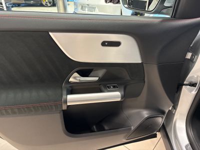 2024 Mercedes-Benz EQA