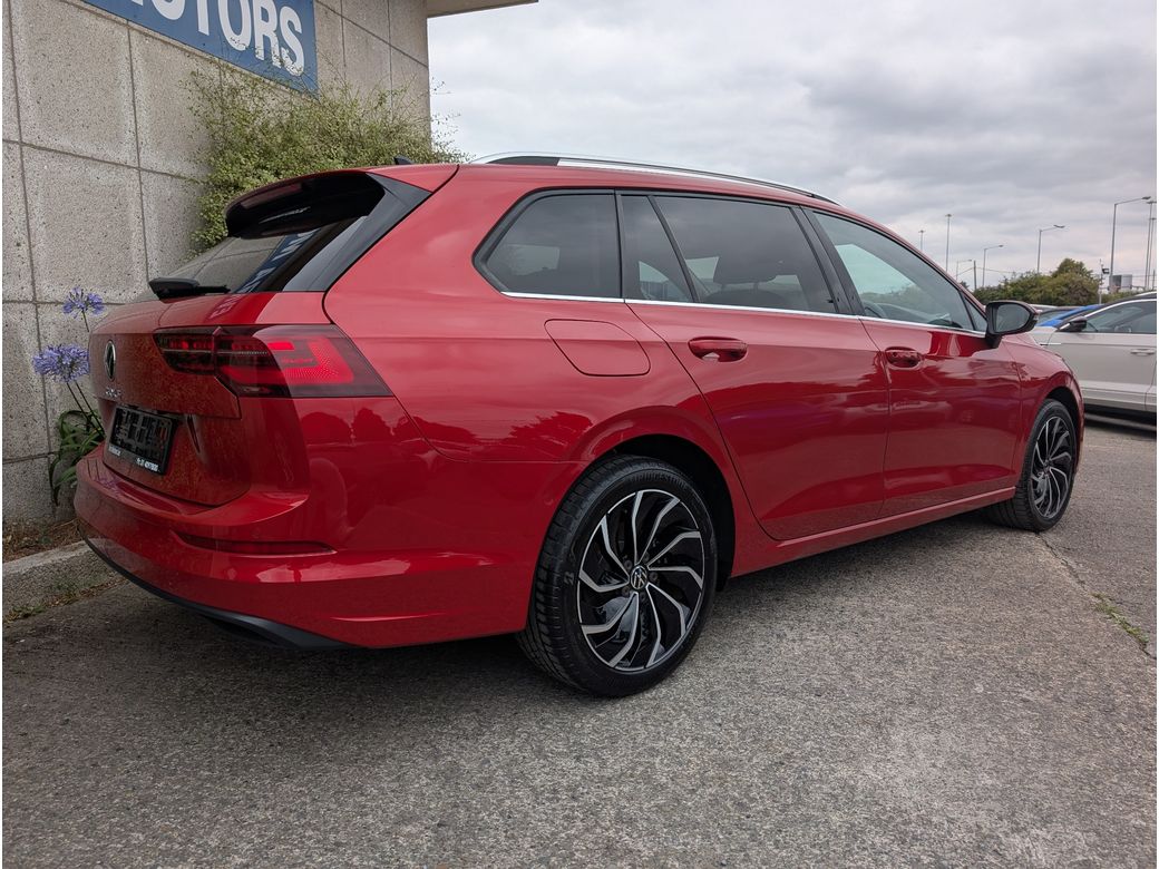 2023 Volkswagen Golf