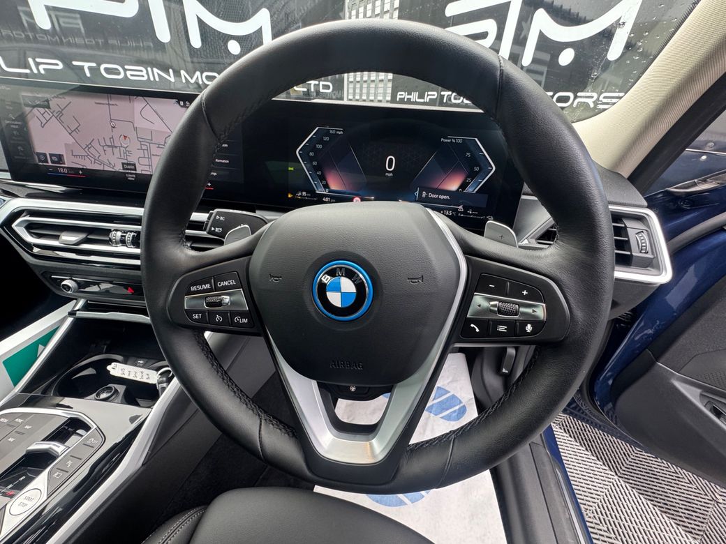 2023 BMW 3 Series