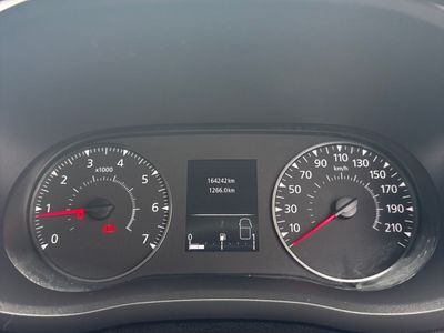 2022 Renault Master