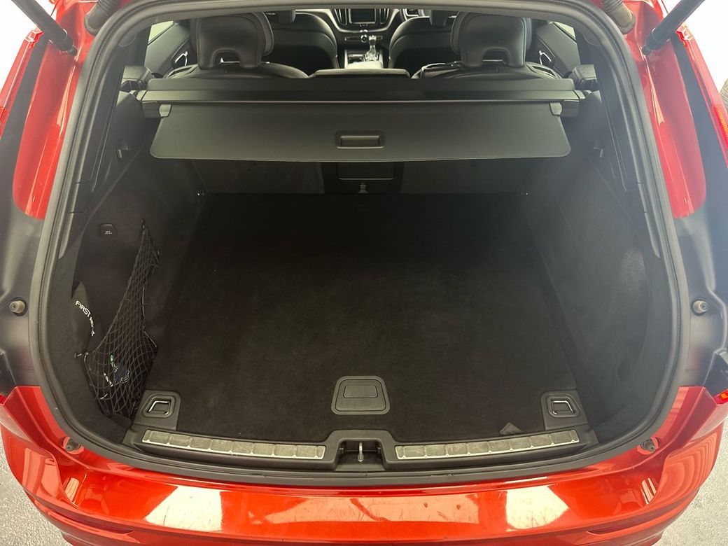 2020 Volvo XC60