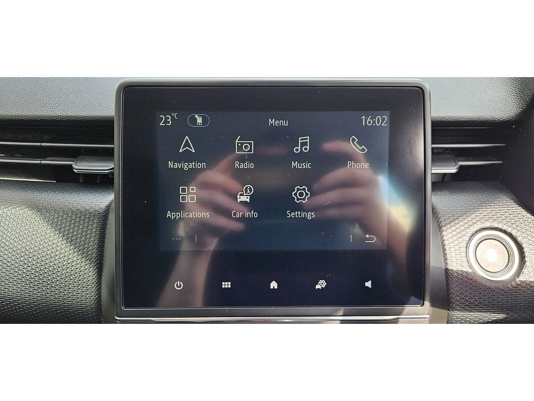 2022 Renault Clio