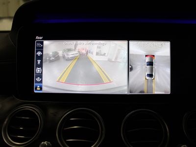 2020 Mercedes-Benz E 300