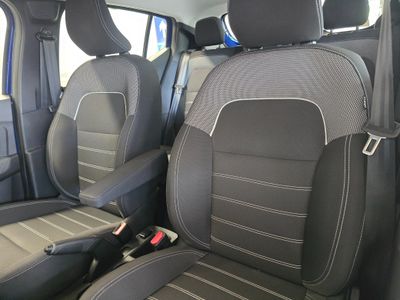 2023 Dacia Sandero