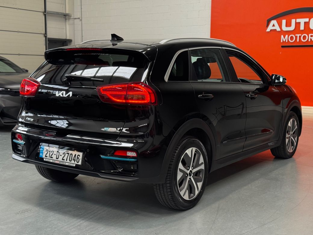 2021 Kia Niro