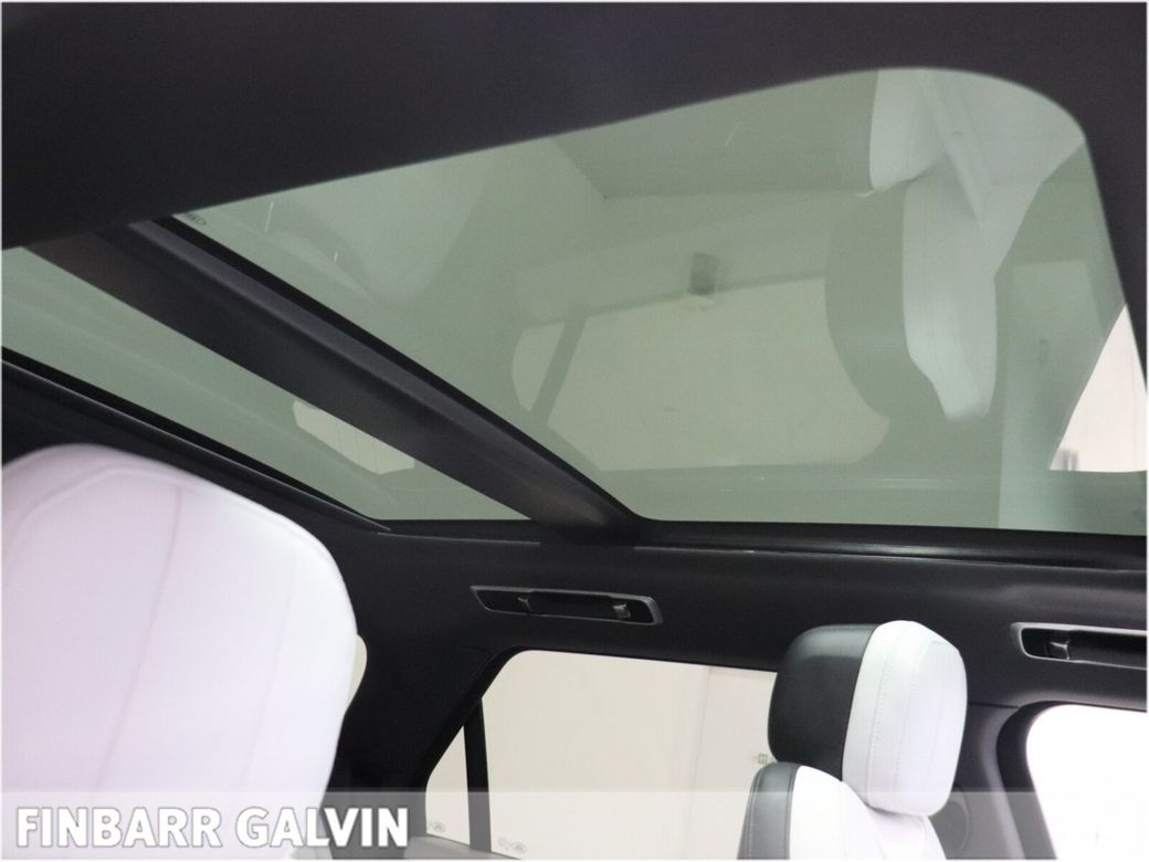 2023 Land Rover Range Rover Sport