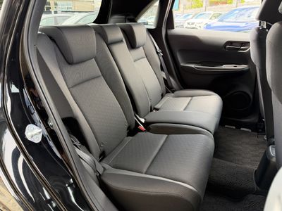 2024 Honda Fit