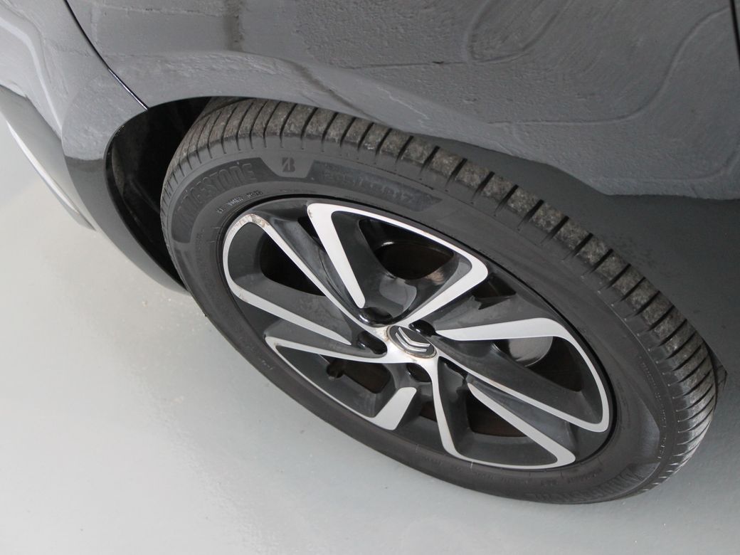 2021 Citroen C4 SpaceTourer