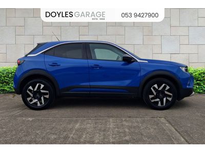 2023 Opel Mokka