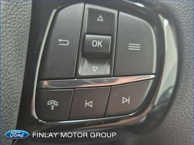 2026 Ford Transit Custom