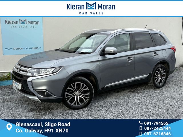 vehicle for sale from Kieran Moran Car Sales