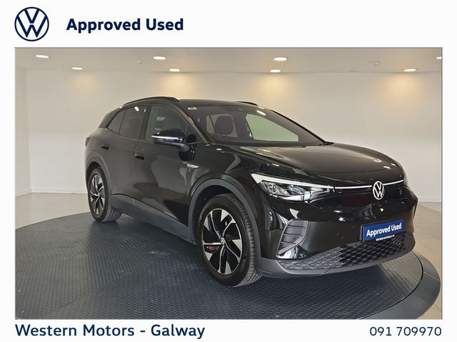vehicle for sale from Western Motors Galway