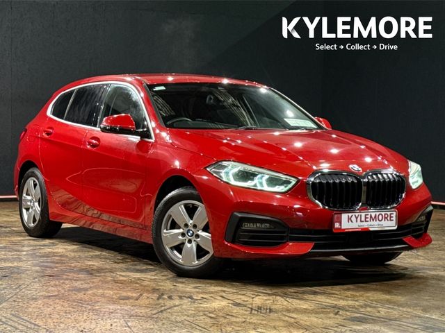 vehicle for sale from Kylemore Cars