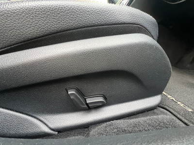 2017 Mercedes-Benz C Class