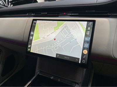 2025 Land Rover Range Rover