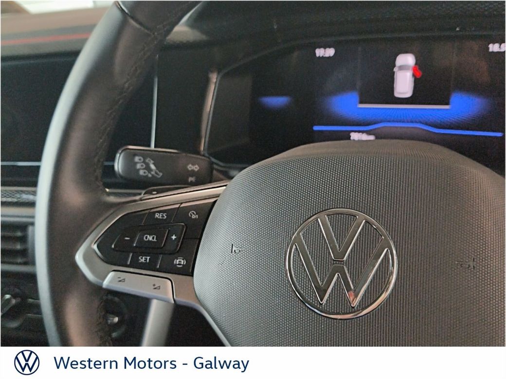 2026 Volkswagen Taigo