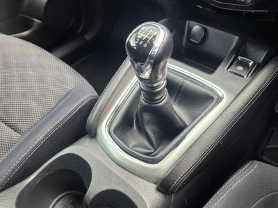 2014 Nissan Qashqai