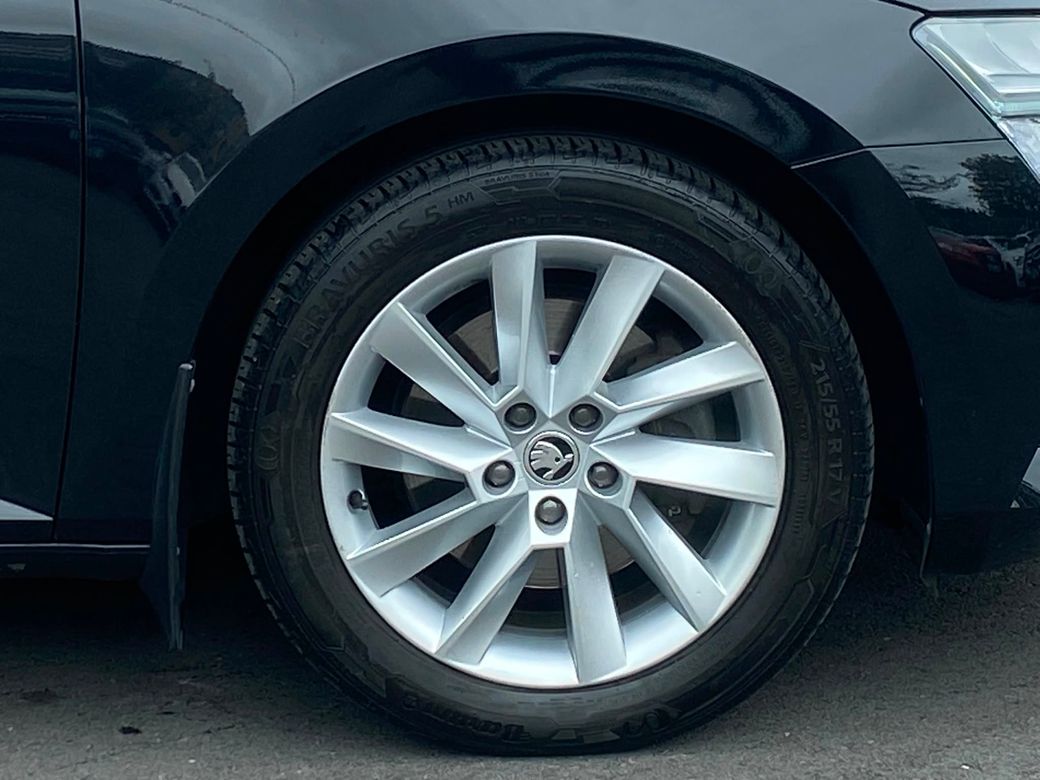 2023 Skoda Superb