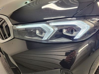 2024 BMW 3 Series