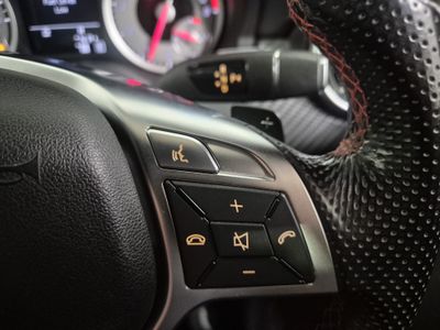 2013 Mercedes-Benz A 180