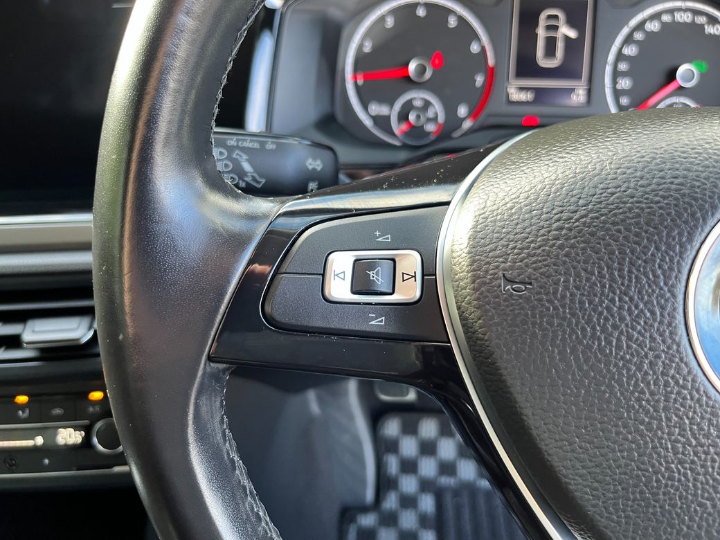 2018 Volkswagen Polo