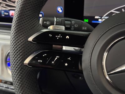 2026 Mercedes-Benz G Class