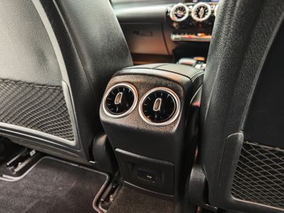 2022 Mercedes-Benz A Class