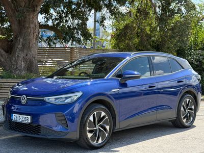 2023 Volkswagen ID.4