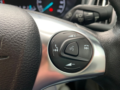 2023 Ford Transit Connect
