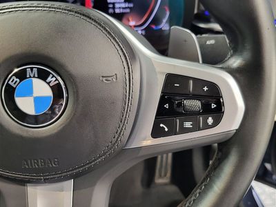 2023 BMW 5 Series
