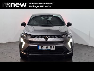 2025 Renault Symbioz