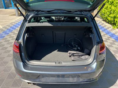 2020 Volkswagen Golf