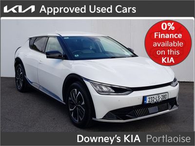2023 Kia EV6
