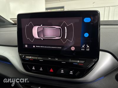 2023 Volkswagen ID.4