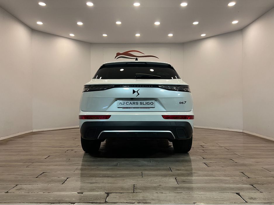 2024 DS Automobiles DS 7