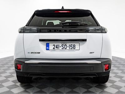 2024 Peugeot 2008