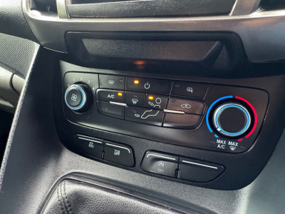 2021 Ford Transit Connect