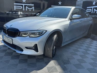 2020 BMW 3 Series