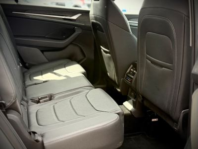 2025 Skoda Kodiaq