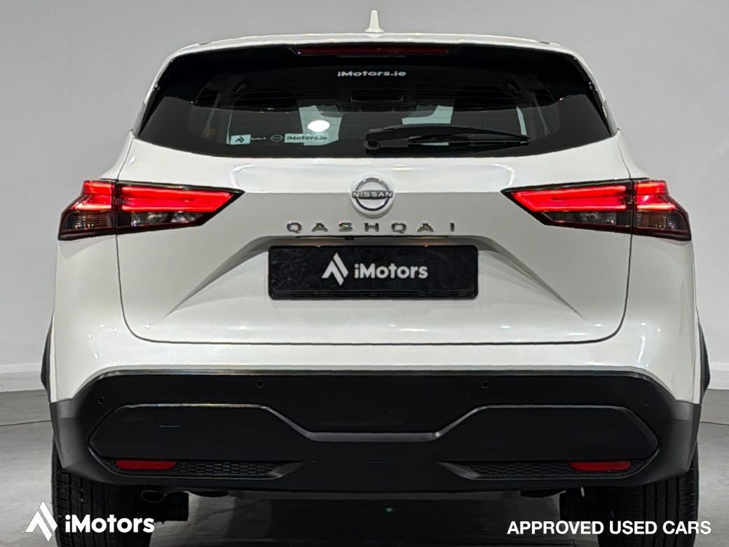 2023 Nissan Qashqai