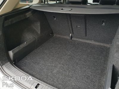 2021 Skoda Enyaq