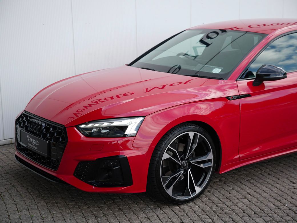 2024 Audi A5